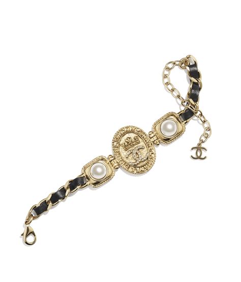 bracciale chanel vmw 06576527|Bracelets & Cuffs .